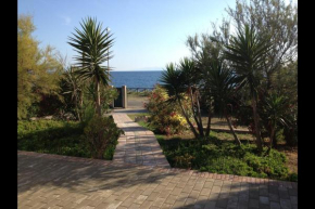 Гостиница Casa Vacanze Oleandra  Йопполо
